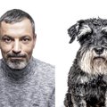 FOTOD | Nagu kaks tilka vett? Kolm koera, kes on oma peremehe nägu