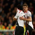 VIDEO: Suarez ja Gerrard valasid pärast suure eduseisu mahamängimist pisaraid