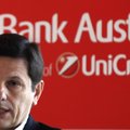 UniCredit hoiatab: Venemaa vastased sanktsioonid kahjustavad Euroopa pangandust