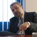 Andrus Aljas: poliitikud peaksid Estonian Airist rääkides käituma professionaalselt