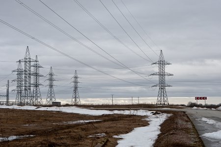 Eesti aastane elektritarbimine on 2% nelja Skandinaavia maa tarbimisest ja seal toimuv mõjutav meid oluliselt.