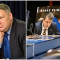 ARVUSTUS | Marko Pomerants: Reinsalu on Facebooki edurivi poliitik, natukene Eesti Trump