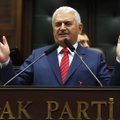 Премьер Турции опроверг собственное заявление о компенсации за сбитый Су-24