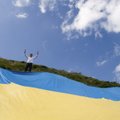 Ukraina tööandja: kriis oli Ukrainale väga valus