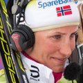 Marit Björgen avalikustas, et andis 2017. aasta Lahti MMil kahtlase dopinguproovi