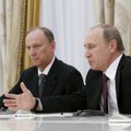 „Patruševi mõjuvõim hakkas teisi häirima!“ Miks langes Kremli „teine mees“? Ja mida tähendab see Venemaa naabritele?
