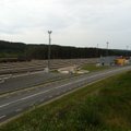 Eesti Raudtee selgitab tühja piirijaama: suvi ongi tagasihoidlikum