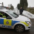 Briti politsei vahistas hobuselihaskandaali asjus kolm meest