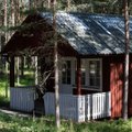 Где можно в Эстонии снять дом для летнего отдыха по отличной цене и с великолепным расположением?