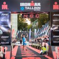 Tallinna Ironman toob muudatused Tallinna ja lähiümbruse liiklusesse
