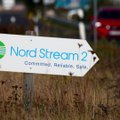 Дания предложила начать новое обсуждение по "Северному потоку-2"