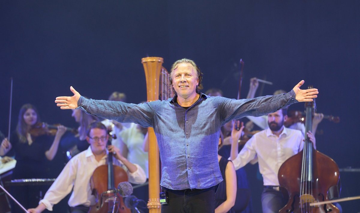 Kristjan Järvi
