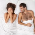 Õnnetu naine: mees palub mul voodis tema rahuldamiseks teha midagi, mis on minu jaoks täiesti vastuvõetamatu