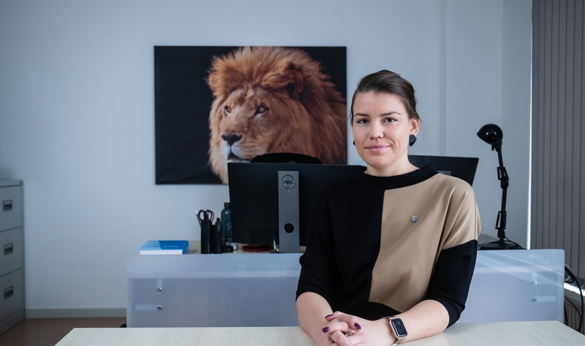 Juhtivprokurör Kairi Kaldoja arvab, et korruptsioon pole ainult prokuratuuri küsimus, vaid maailmavaateline hoiak, mõtteviis.