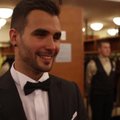 PUBLIKU VIDEO:"Köögi" staar Kristjan Kasearu, kuidas oled küll saanud nii pruuniks juba 1. juuniks?