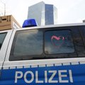 Saksamaal mõisteti joomakaaslase ränga peksmise eest ligi 8 aastaks vangi Eestist pärit mees