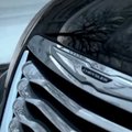 Uus Chrysler 200 tuleb järgmise aasta alguses
