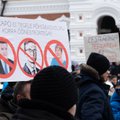Raimond Kaljulaid: sõnakasutust ja viha, mida sai näha Toompeal, võib poe taga näha kasvõi iga päev. Populism vajab alternatiivi