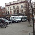 Паэт о событиях в Брюсселе: от терроризма сейчас никто нигде не защищен