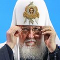 VIDEO | Patriarh Kirill nimetas Putinit „Vladimir Vassiljevitšiks“