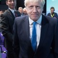 Британский премьер Борис Джонсон решил приостановить работу парламента