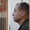 European Parliament calls Russia to release the abducted Estonian citizen immediately