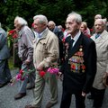 Россия подтвердила: готовится указ о социальной поддержке ветеранов ВОВ, проживающих в Балтии