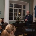 Мярт Раск: суд по правам человека — не четвертая инстанция судебной системы Эстонии
