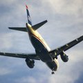 Üks maailma suuremaid lennufirmasid suleb uksed: US Airwaysi lennud saavad otsa