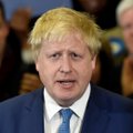 Бывший мэр Лондона обвинил ЕС в украинском кризисе и прослыл "защитником Путина"