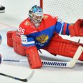 ВИДЕО: Назван состав сборной России на чемпионат мира по хоккею
