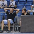 Eesti ja Poola mängu lõpplahendus võib kujuneda korvpallijandiks