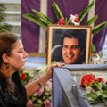 Perekond: autoõnnetuses hukkunud Kuuba dissident rammiti teelt välja