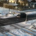 VIDEO | Politsei otsib veebruaris raudteeülesõidu tõkkepuud ramminud autojuhti