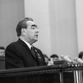 Brežnevi lapselaps nõuab vanaisa reklaamis kasutamise eest kohtus kahjutasu