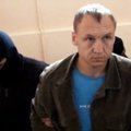 Eston Kohverile esitati uus süüdistus: ebaseaduslik relvakandmine