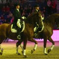 Tallinn International Horse Show'l tänavu kavas kaks MK-etappi