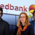 Высокопоставленный чиновник Swedbank угодил в секс-ловушку