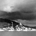 Natsi-Saksamaa võimsaima sõjalaeva "pärand" leidub siiani Põhja-Norra mändides