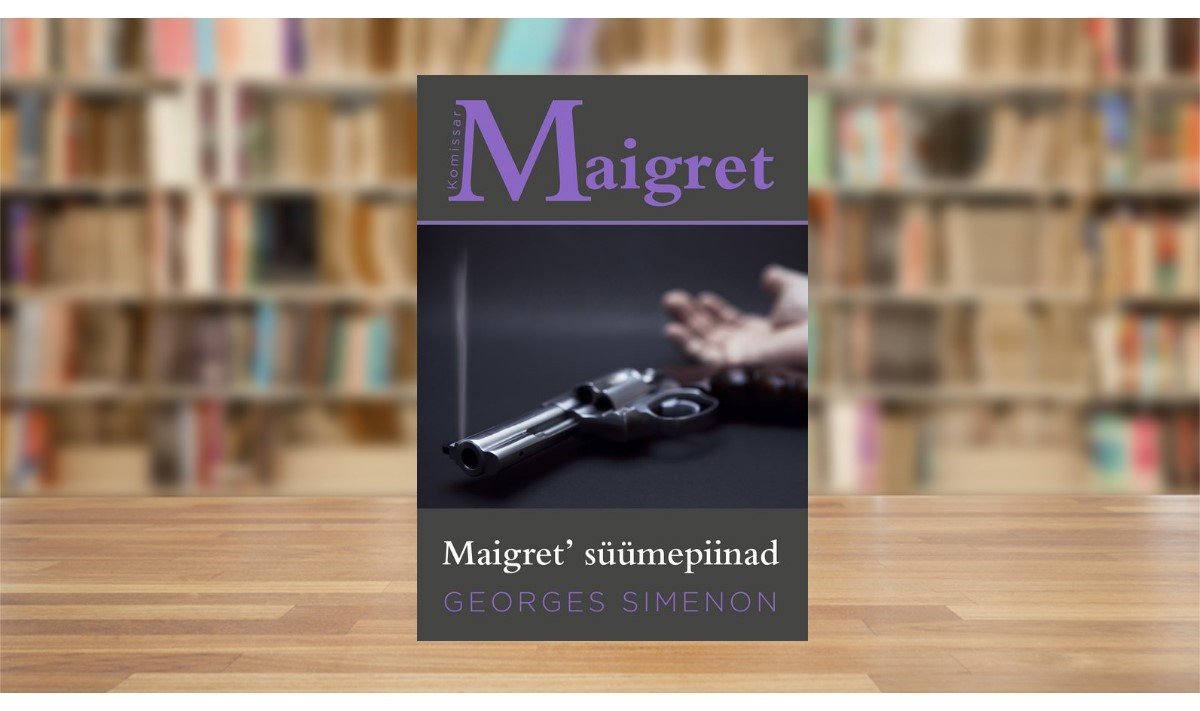 Maigret süümepiinad