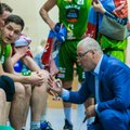 Kas Valga teeb ajalugu? Korvpallimeeskond astus järjekordse sammu osalemaks nii Eesti kui Läti meistriliigas