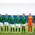 FC Flora kohtub naiste Meistrite liigas Ukraina meistriga
