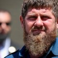 Чеченский вопрос: Путин платит дань Кадырову как ханам Золотой Орды