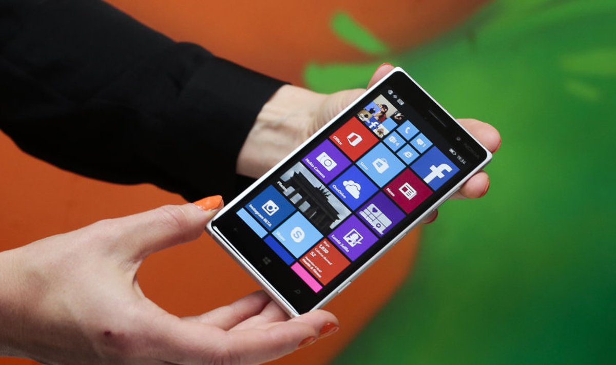 Nokia Lumia 830 jääb ilmselt viimaseks nutitelefoniks, mis kannab Nokia nime.