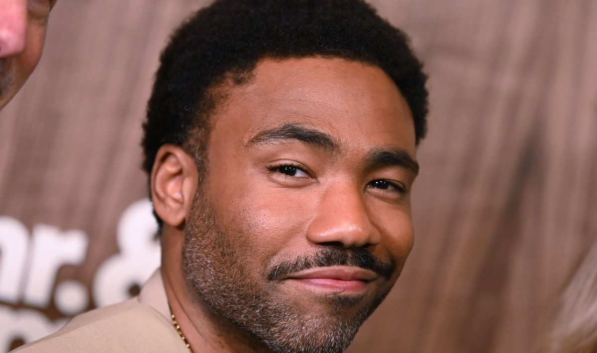 ŽANRIÜLENE EDU: Pärast „This Is Americat“ ja Grammysid sai Childish Gambino (Donald Gloveri) karjäär eriti suure hoo, kuigi varasemad albumid on huvitavamad.