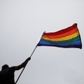USA diplomaadid Balti riikides osalevad hulgakesi Riia homoparaadil
