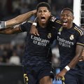 Viis suurliigat: AC Milan purjetab USA rahalaeva seljas, Bellingham toob Madridi Realile rõõmu ja muret