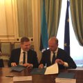 Eesti ja Itaalia siseministrid allkirjastasid ühisavalduse pagulaste ümberpaigutamiseks, ametnikud suunduvad peagi Itaaliasse inimesi välja valima