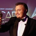 FOTOD: Pidu nagu Hollywoodis! Leonardo DiCaprio kurikuulus teisik sai ka Oscari