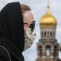 ВИДЕО | Петербуржцы: чего ждать от людей, которые фальсифицируют выборы? Статистику смертности по Covid занижают, чтобы сделать приятное Путину
